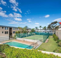 A Sea Mist at the Dunes 3 / 38 Marine Drive - Tourism Noosa