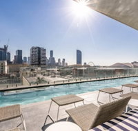 Adam  Eve 2 Bedroom Luxury Apartment