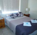 Ocean Beach Chalet 15 - Tourism Noosa