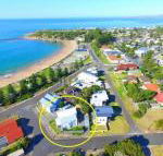 Port Elliot Beachcomber