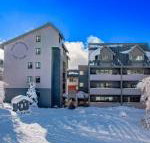 Snow Ski Apartments 41