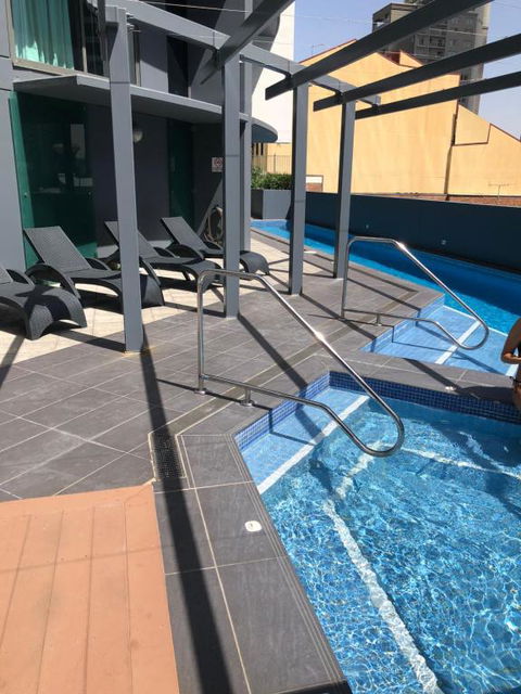Felix 374 FF Apartment - Tourism Noosa 5