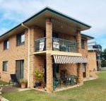 Cloud 8 on Welsby - Tourism Noosa