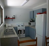 Sealocks - Tourism Noosa