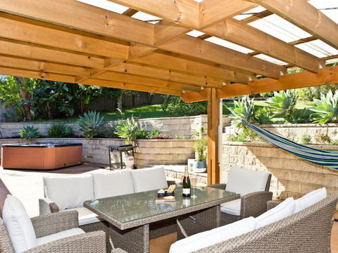 Fingal Escape - Tourism Noosa 5