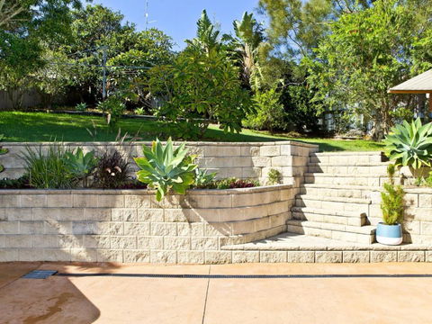 Fingal Escape - Tourism Noosa 6