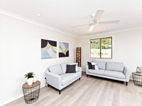 Fingal Escape - Tourism Noosa 3