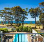 Ballingalla Apartments by the Golf Course - Tourism Noosa