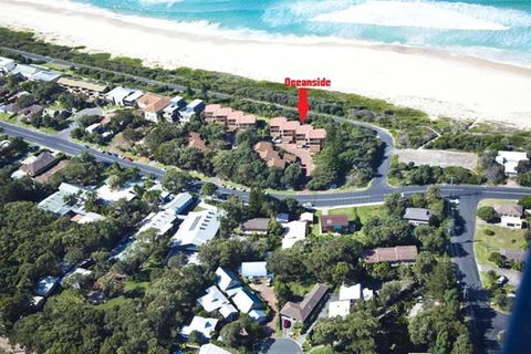 OCEANSIDE 5 - Tourism Noosa 4