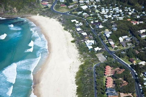 OCEANSIDE 5 - Tourism Noosa 3