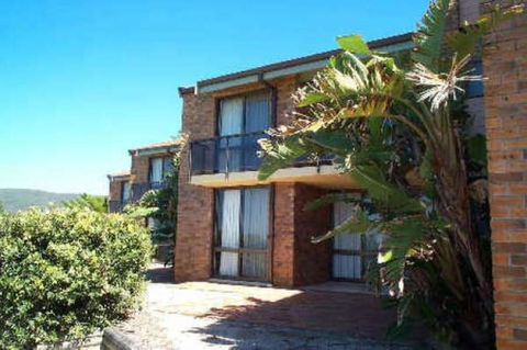 OCEANSIDE 5 - Tourism Noosa 1