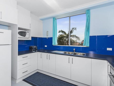 Fairleigh Unit 1 - Tourism Noosa 5