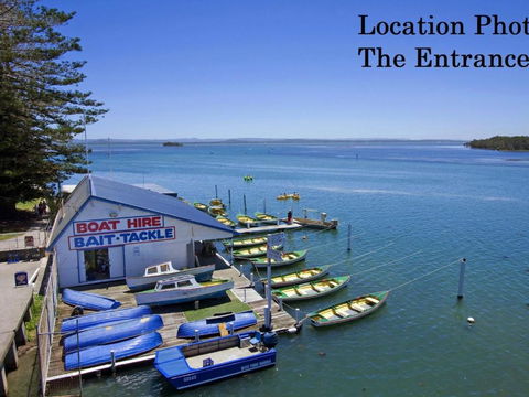 Fairleigh Unit 1 - Tourism Noosa 6