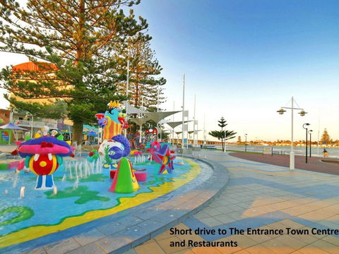 Fairleigh Unit 1 - Tourism Noosa 3