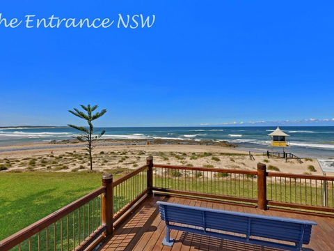 Fairleigh Unit 1 - Tourism Noosa 1