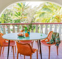 12 The Islander Resort - Tourism Noosa