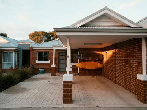 FortyThree Oceanside Retreat Busselton - Tourism Noosa 6