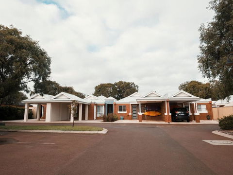 FortyThree Oceanside Retreat Busselton - Tourism Noosa 4