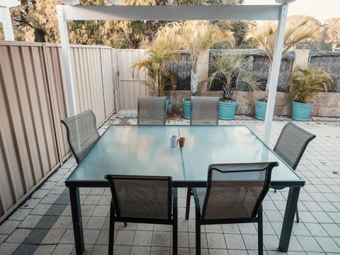 FortyThree Oceanside Retreat Busselton - Tourism Noosa 2