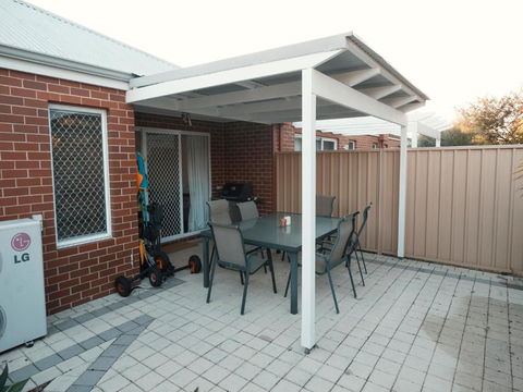 FortyThree Oceanside Retreat Busselton - Tourism Noosa 5