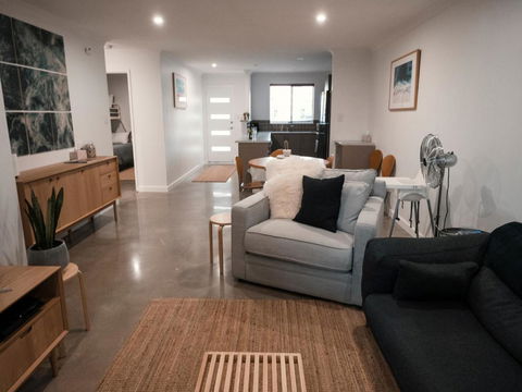 FortyThree Oceanside Retreat Busselton - Tourism Noosa 1