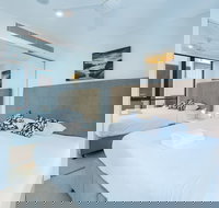 SoFun Apartment on Hope Street