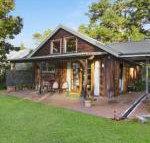 BROWNS COTTAGE - Tourism Noosa