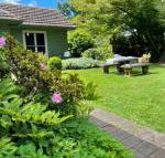GOWAN ROSS COTTAGE - Tourism Noosa