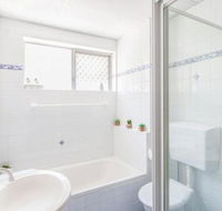 Anchorage 2 with Water Views - Tourism Noosa