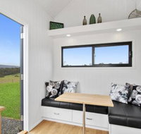 TINY HOME......BIG views - Tourism Noosa