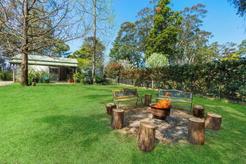 BLUE APPLE LODGE - Tourism Noosa 2