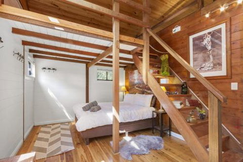 BLUE APPLE LODGE - Tourism Noosa 4