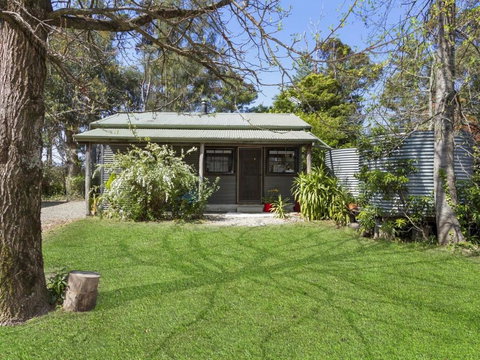 BLUE APPLE LODGE - Tourism Noosa 5