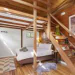 BLUE APPLE LODGE - Tourism Noosa 0