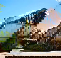 Hepburn Spa Pavilions - Tourism Noosa