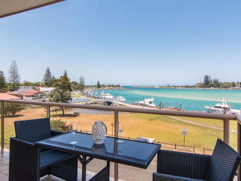 Shoreline 7 With 180 Degree Water Views - Tourism Noosa 2