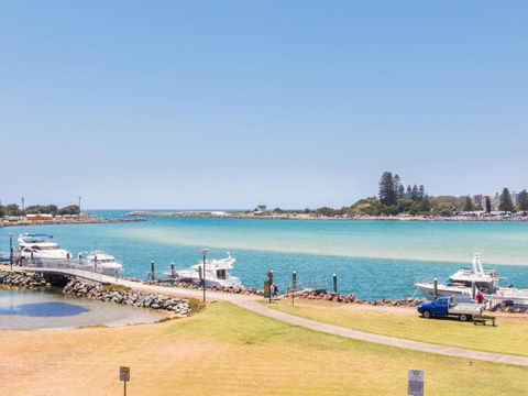 Shoreline 7 With 180 Degree Water Views - Tourism Noosa 5