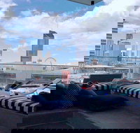 Hostrelax Residences on Merivale