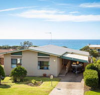 Kianga Parade Beach House - Tourism Noosa