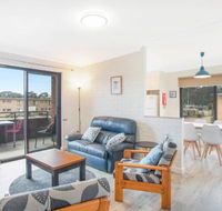 Apollo Unit 21 - Tourism Noosa