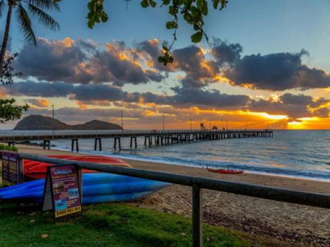 TROPSVILLA At PALM COVE - Tourism Noosa 4