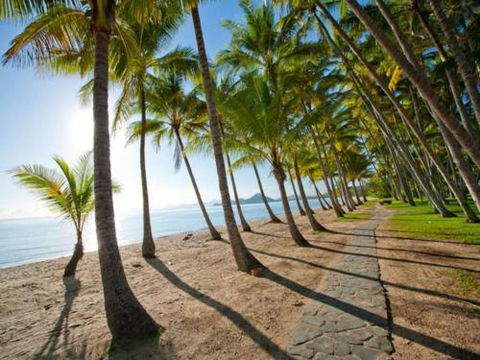 TROPSVILLA At PALM COVE - Tourism Noosa 1
