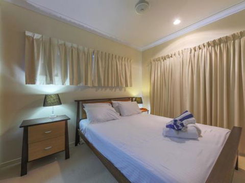 TROPSVILLA At PALM COVE - Tourism Noosa 2