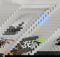 The Wickie Houses - Tourism Noosa