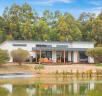 Wharfedale - Tourism Noosa