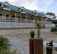 Beaumaris Beach Guest House - Tourism Noosa