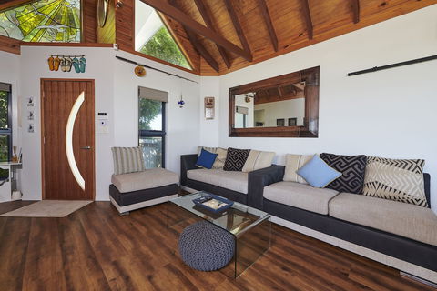 A PERFECT STAY - Belongil On The Beach - Tourism Noosa 5