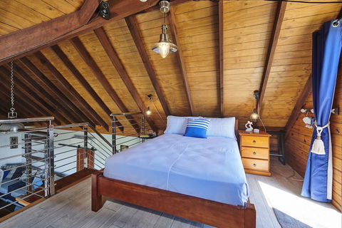 A PERFECT STAY - Belongil On The Beach - Tourism Noosa 1