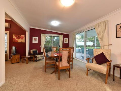 Tabitha Hill Cottage - Tourism Noosa 5