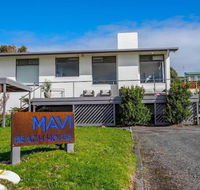 MAVI BEACH HOUSE beachfront wifi views - Tourism Noosa